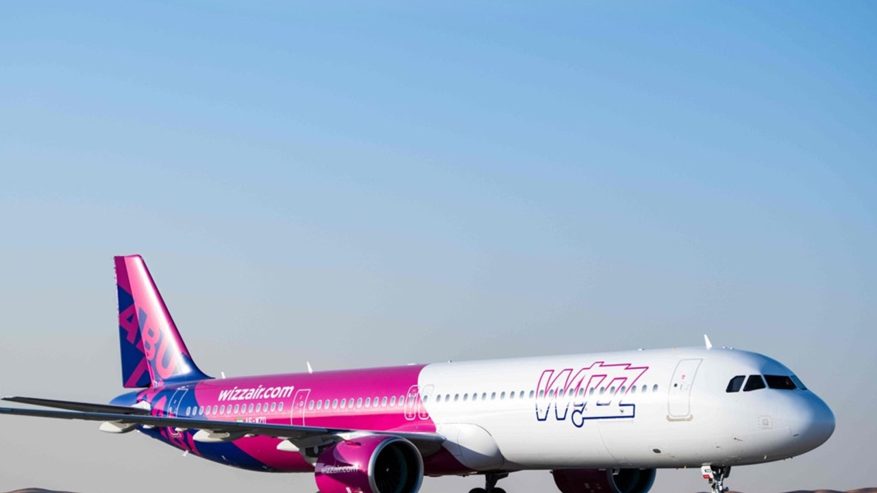 The partnership between Wizz Air and OMV serves to recommit ... Image 1